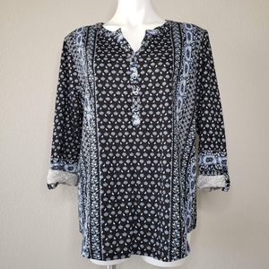 Style & Co | Blouse